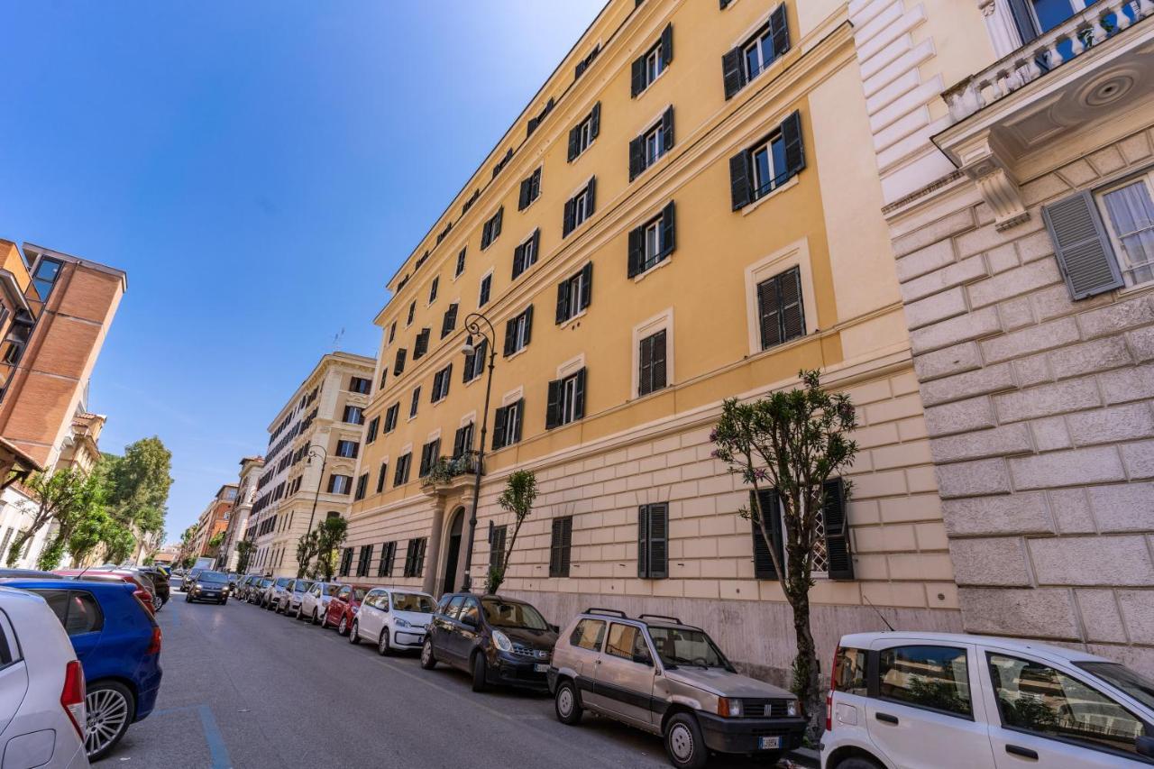 Rhome Colosseum Roma Esterno foto