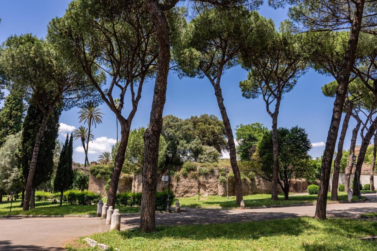 Rhome Colosseum Roma Esterno foto